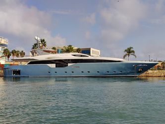 148' Admiral 2014 Yacht For Sale